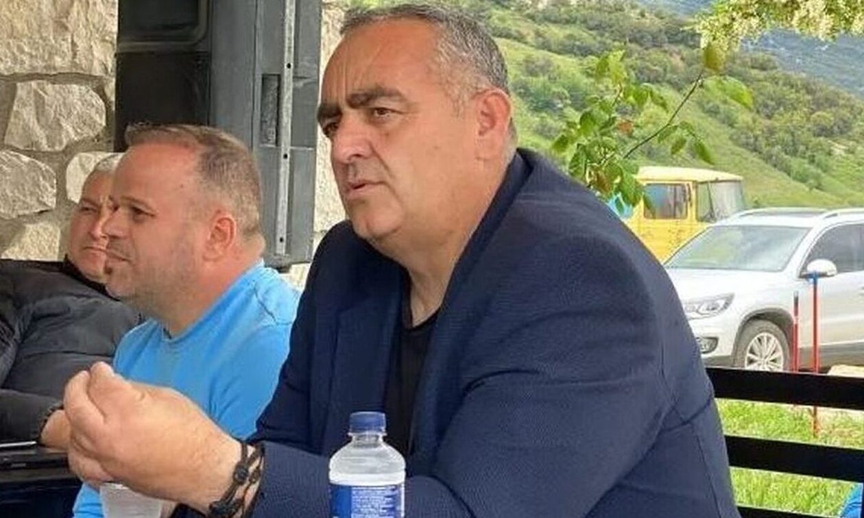 Φρέντι Μπελέρης: Χυδαία επίθεση από τον Έντι Ράμα – Η μάχη θα κερδηθεί