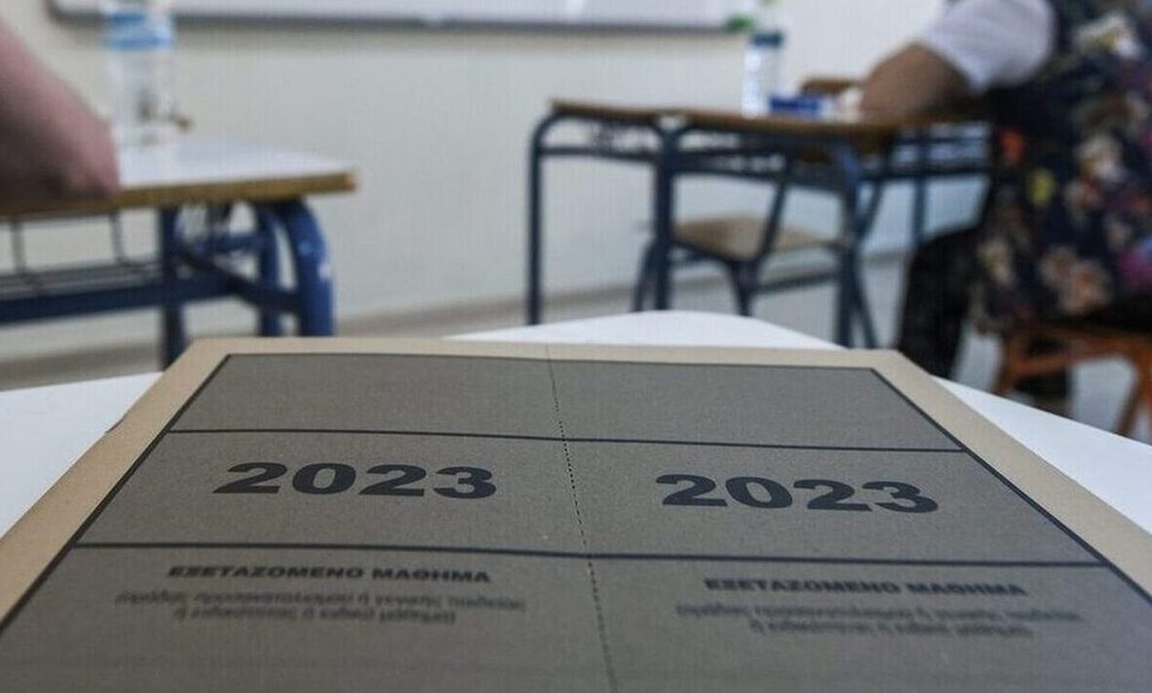 Πανελλήνιες 2023: Ανακοινώνονται την Πέμπτη οι βαθμολογίες – Πώς γίνεται το μηχανογραφικό