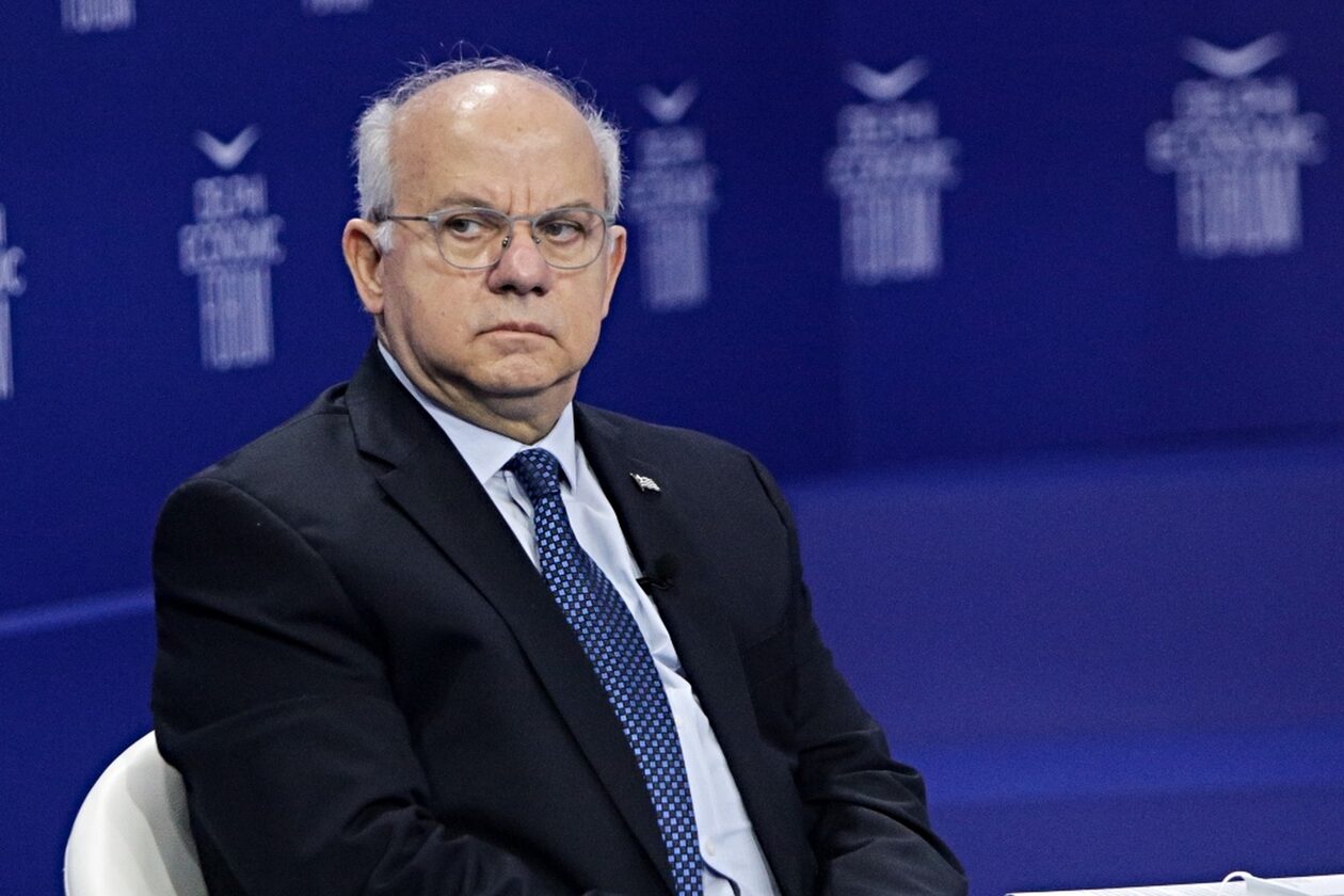 Απεβίωσε ο Ντένης Πλέσσας – Συμμετείχε ενεργά στο «κλείσιμο» των συμβάσεων αγοράς F–16