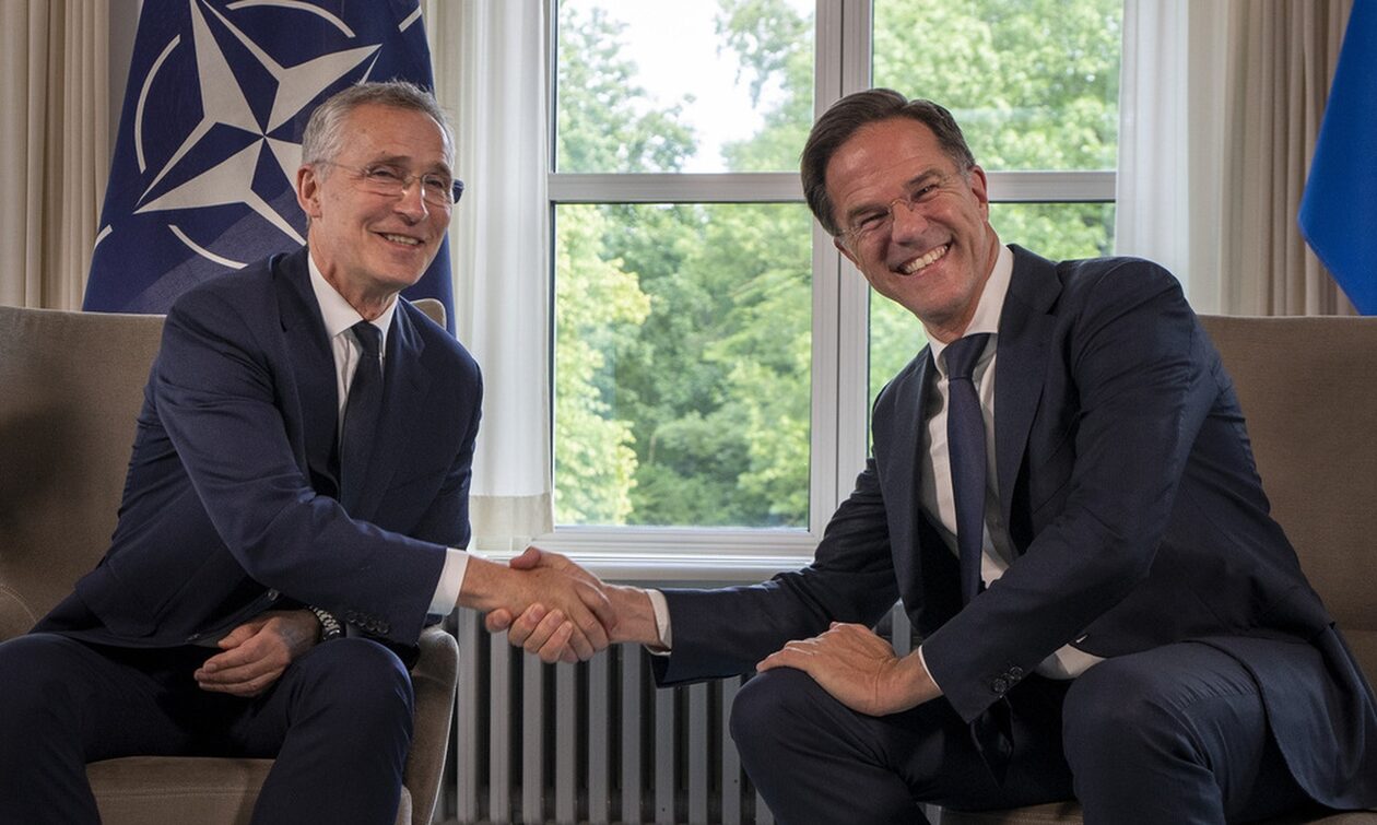 Στόλτενμπεργκ: Το NATO είναι έτοιμο να αμυνθεί έναντι της Μόσχας ή του Μινσκ