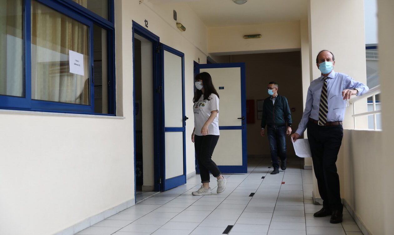 ΔΥΠΑ: Ξεκινούν αιτήσεις εκπαιδευτικού προσωπικού για τις επαγγελματικές σχολές μαθητείας