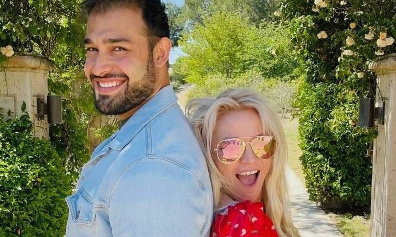 Βritney Spears: Μεγάλωσε τα χείλη της και έγινε viral – Το ρομαντικό ταξίδι στο Μεξικό
