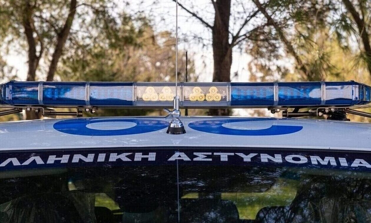 Ομόνοια: Επίθεση με μαχαίρι σε 67χρονη για ένα πορτοφόλι