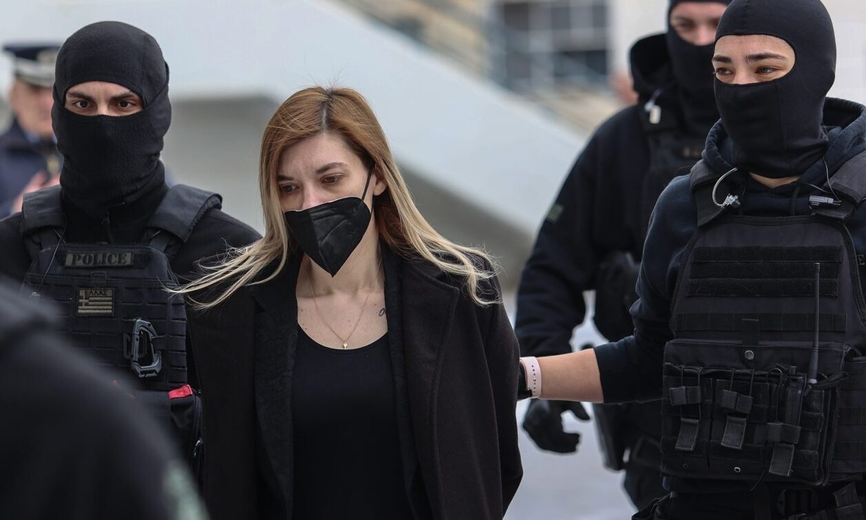 Δίκη Πισπιρίγκου: «Ο θάνατος της Τζωρτζίνας είναι καρδιολογικά ανεξήγητος»
