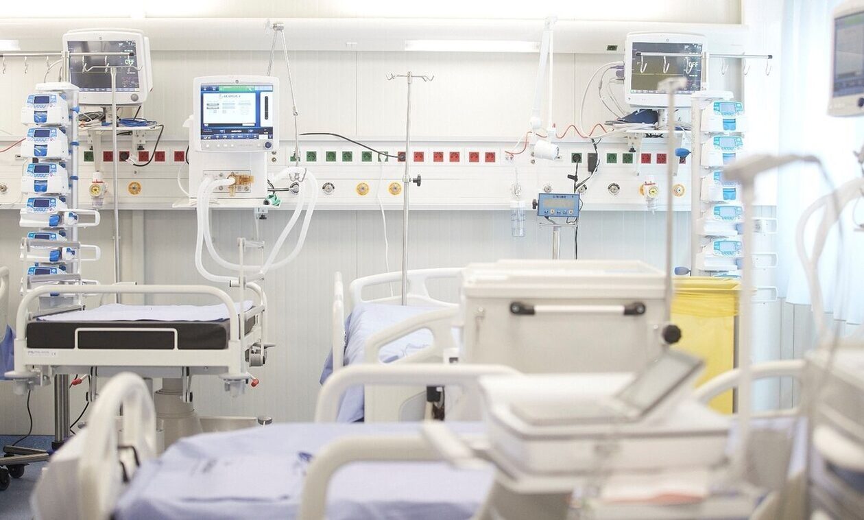 Θεσσαλονίκη: Εσπευσμένα στη ΜΕΘ η 4χρονη που τη δάγκωσε οχιά στον Βόλο