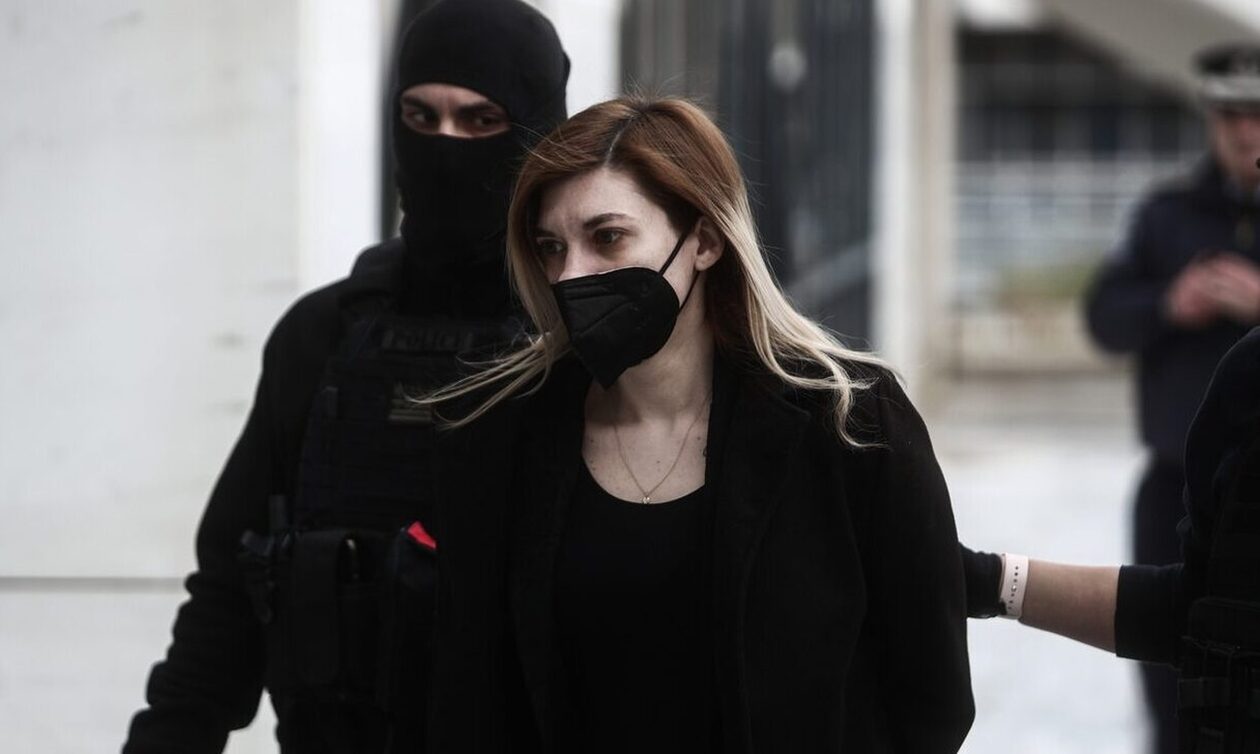 Δίκη Πισπιρίγκου: Ψύχραιμη στις τελευταίες στιγμές της Τζωρτζίνας – Τι κατέθεσε παιδίατρος