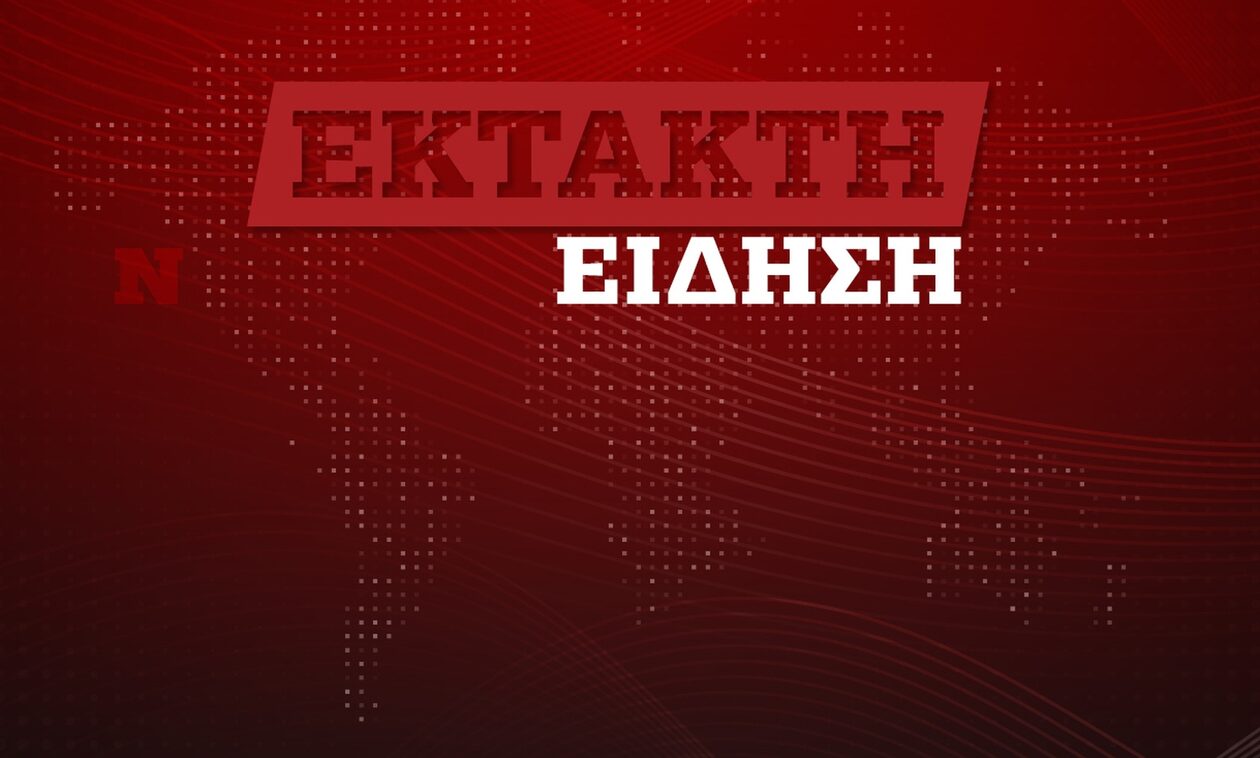 Κρήτη: Φωτιά στο Ηράκλειο