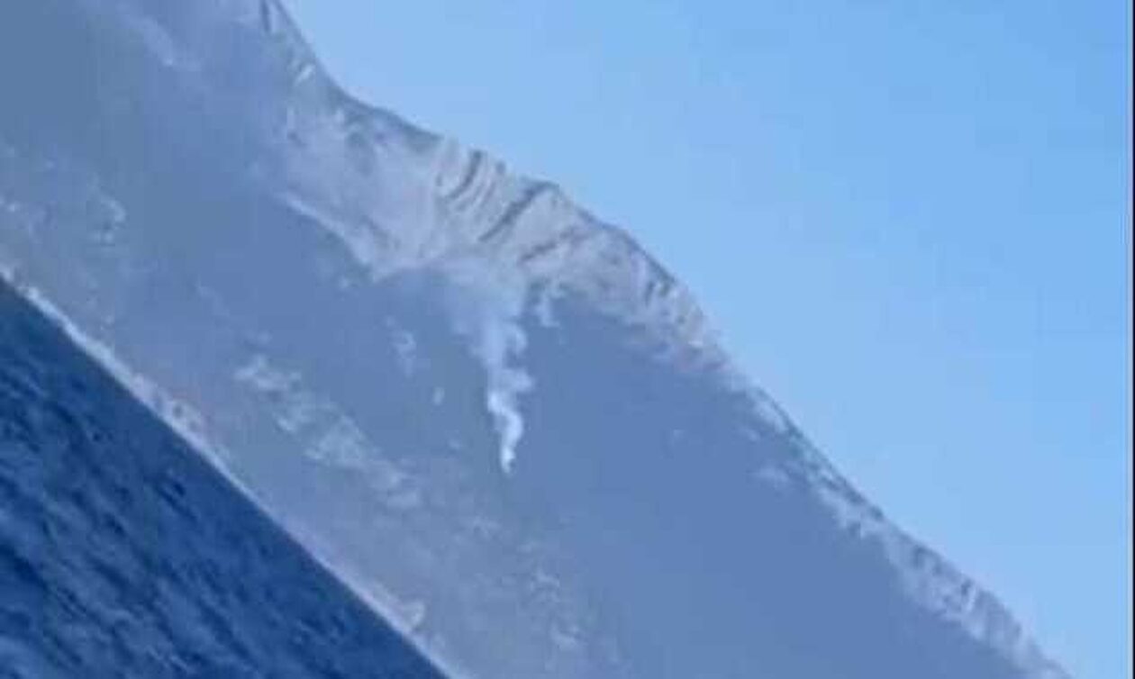 Φωτιά τώρα στη Ρόδο – Συναγερμός στην Κυμισάλα