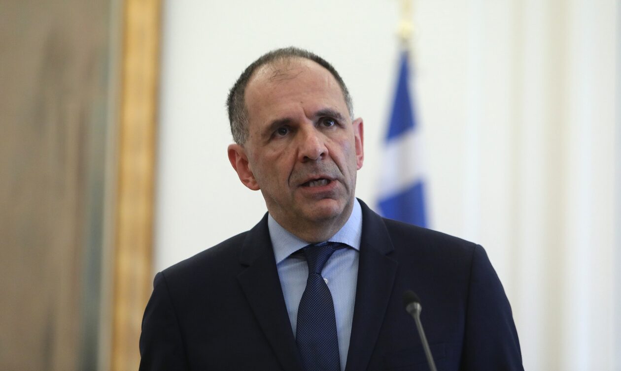 Γιώργος Γεραπετρίτης: Καταγγελία για fake λογαριασμό με το όνομά του στο Twitter
