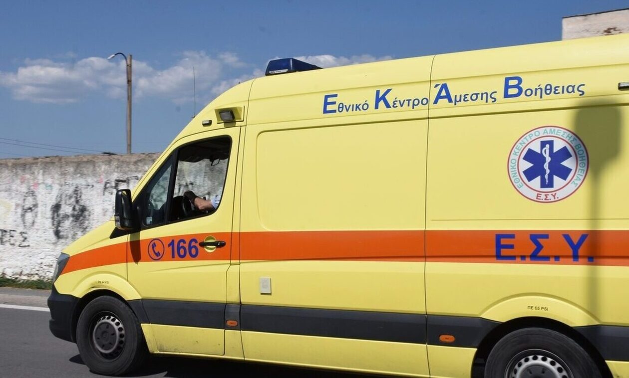 Χαλκίδα: Εκπαιδευτικός εντοπίστηκε νεκρός μέσα στο σπίτι του