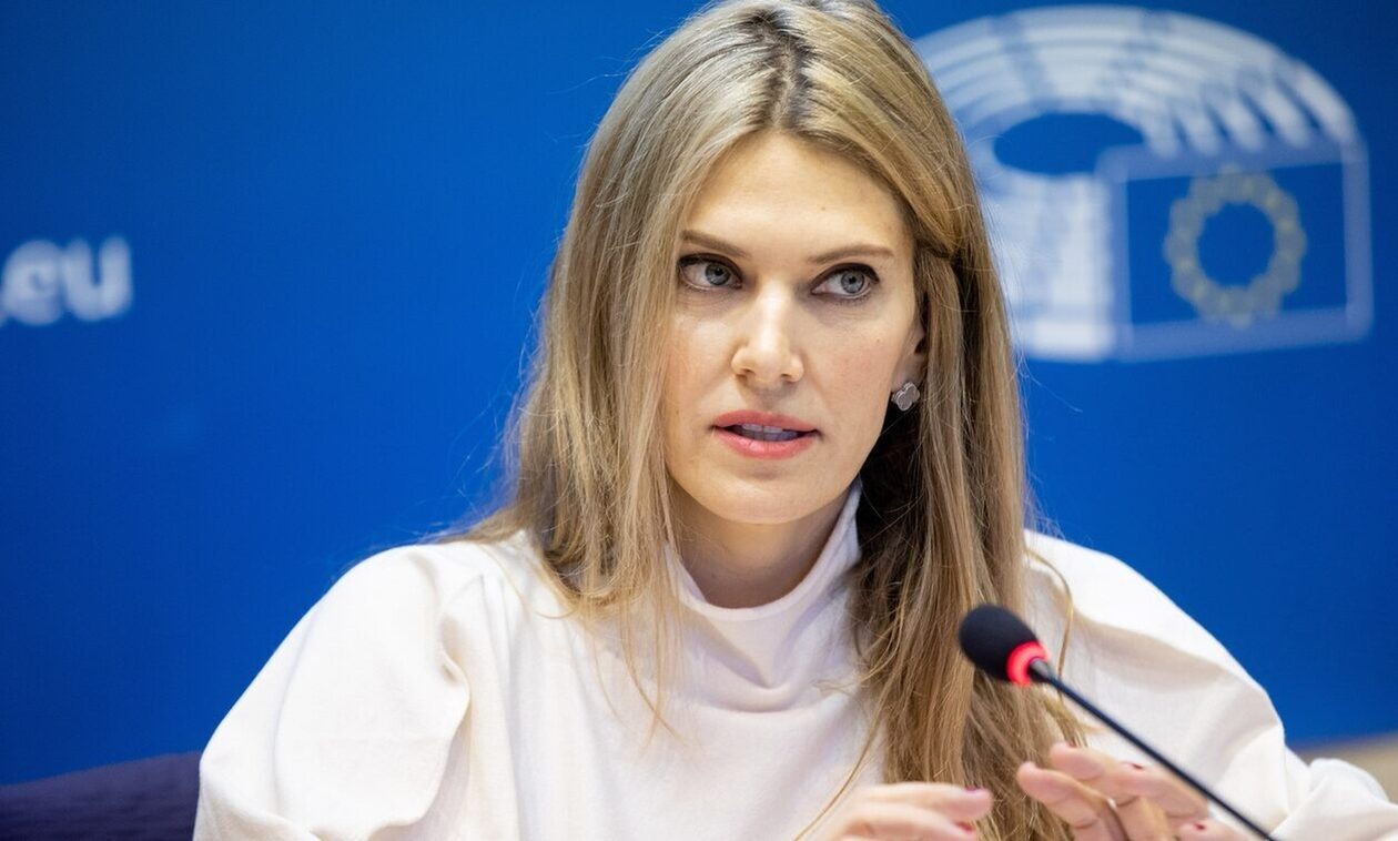 Εύα Καϊλή: Έφοδος στο σπίτι της στην Αθήνα παρουσία Βέλγου εισαγγελέα