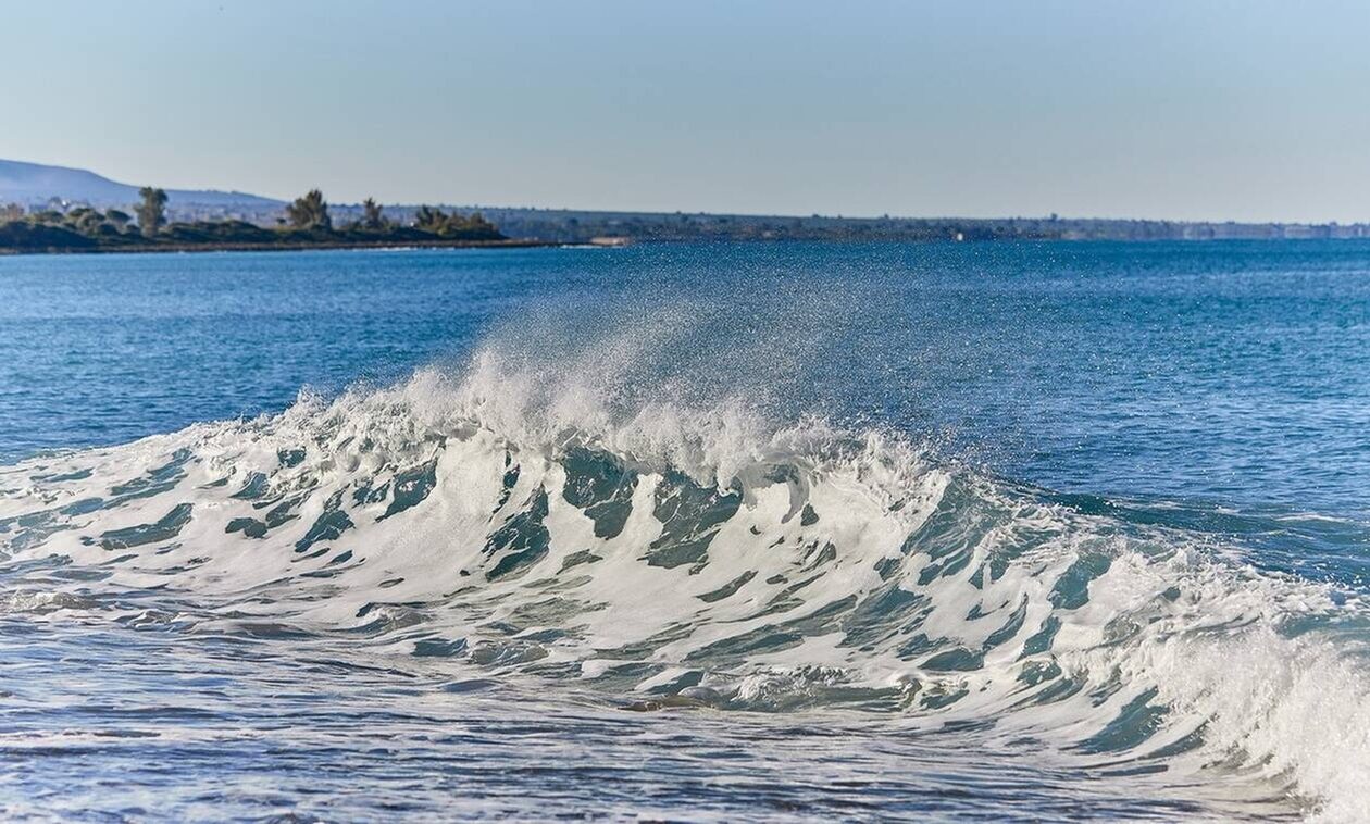 Αιτωλοακαρνανία: Μοιραία «βουτιά» για ηλικιωμένο σε παραλία της Ναυπάκτου