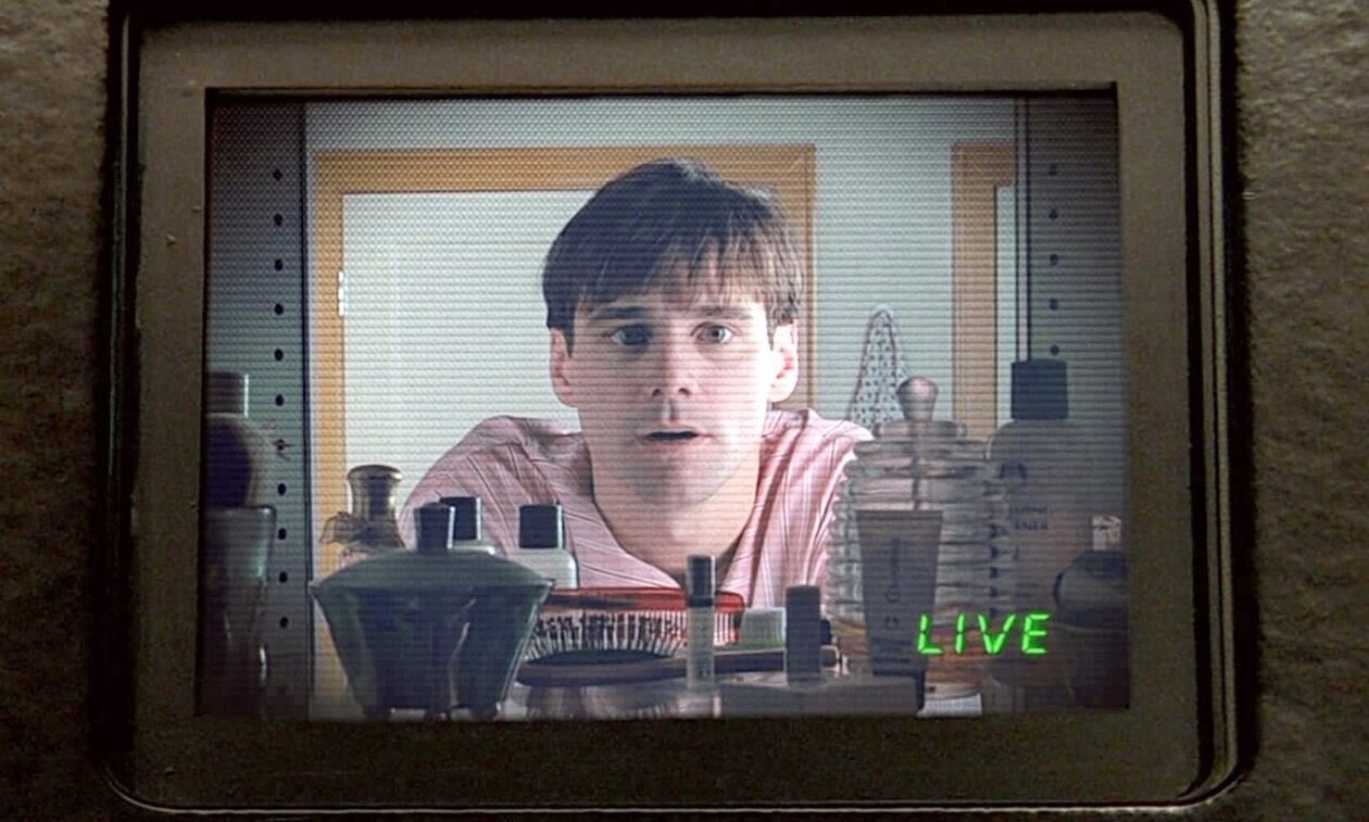 «The Truman Show»: Ο σεναριογράφος θα συνέχιζε την ιστορία σε τηλεοπτική σειρά