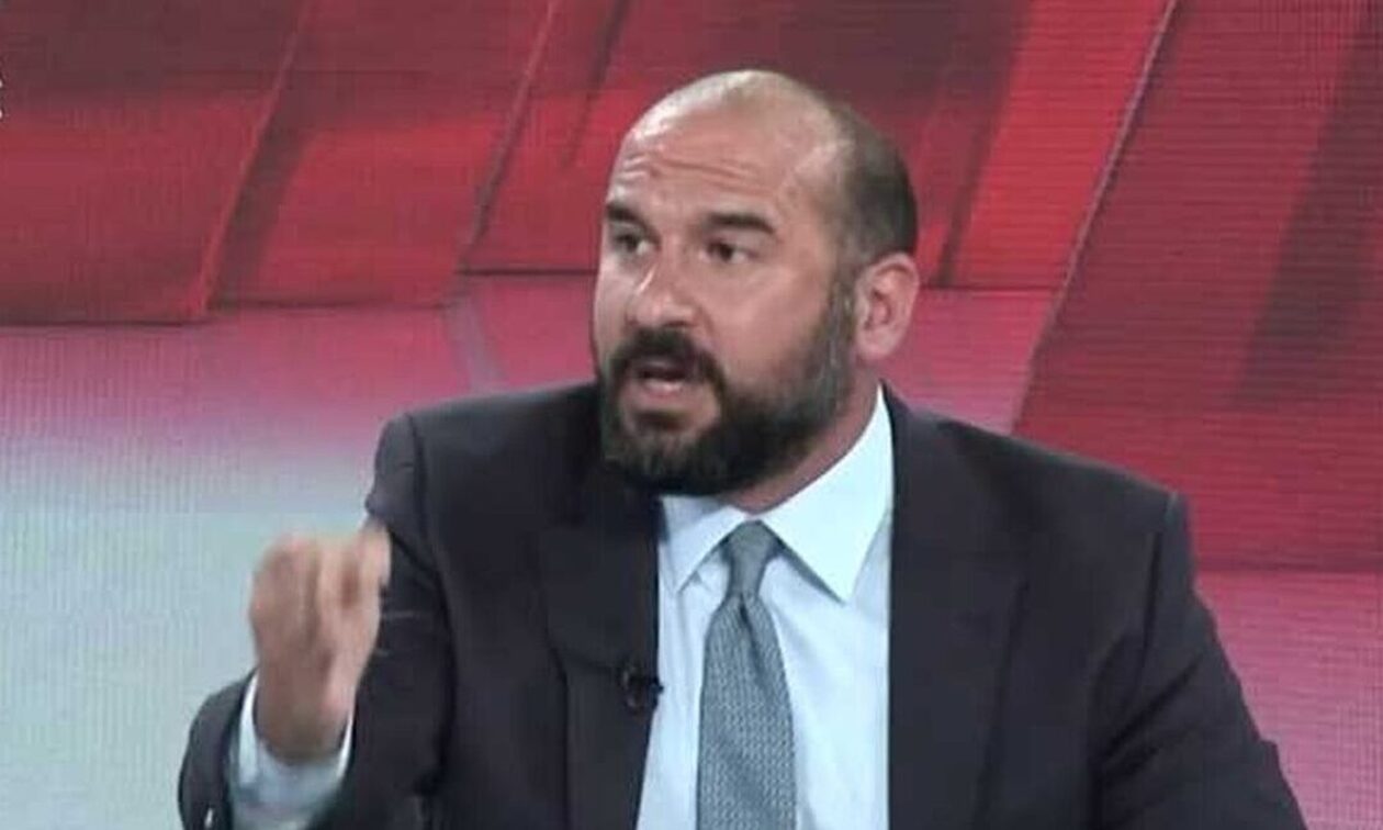 Άγριος καβγάς Τζανακόπουλου – Ρήγα