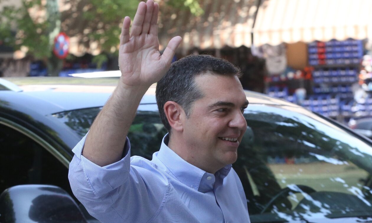 Η γενναία απόφαση του Τσίπρα και το σημαντικό πολιτικό του κεφάλαιο