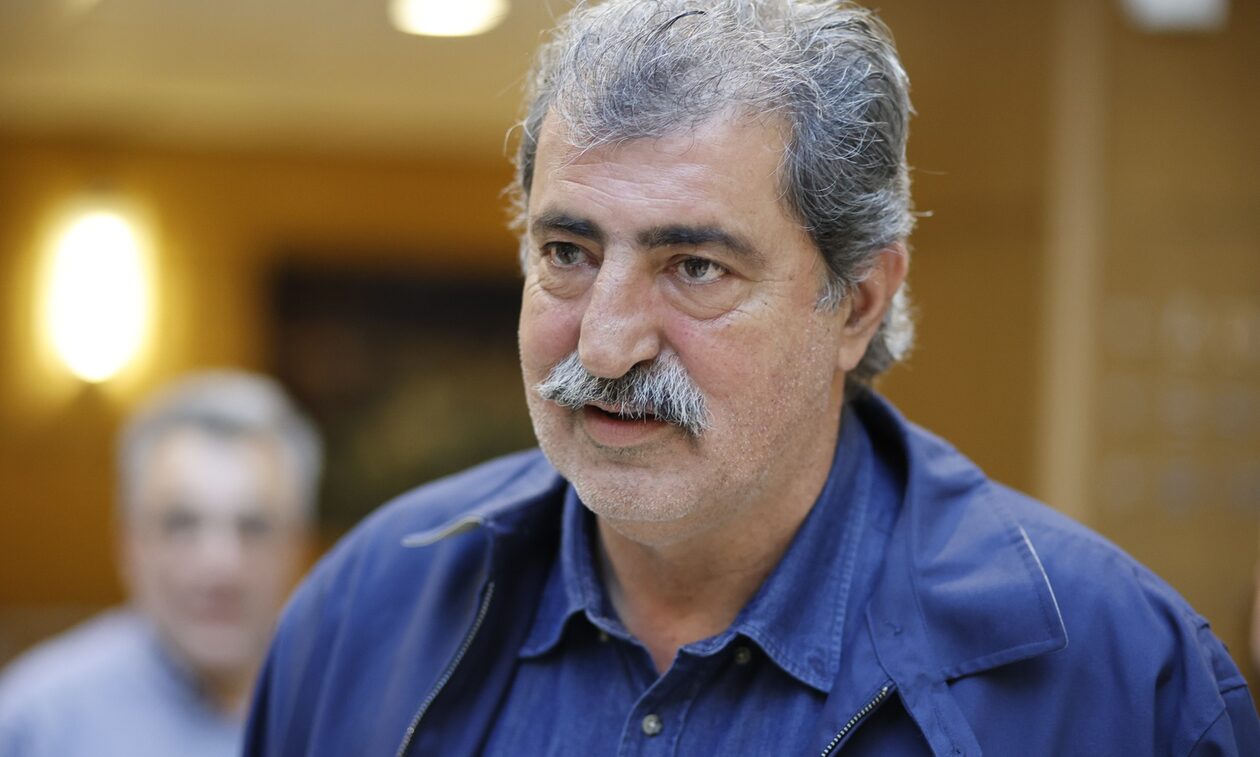 Πολάκης για παραίτηση Τσίπρα: Γενναία απόφαση από έναν γενναίο άνθρωπο