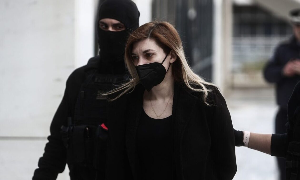 Δίκη Πισπιρίγκου: Δραματικές προσπάθειες για την ανάνηψη της Τζωρτζίνας – Νέα αποκαλυπτική κατάθεση