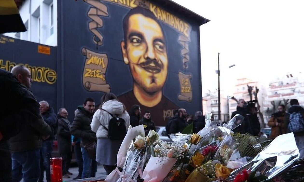 Δίκη Άλκη: Ολοκληρώνονται οι αγορεύσεις  των συνηγόρων υπεράσπισης – Πότε αναμένεται η απόφαση