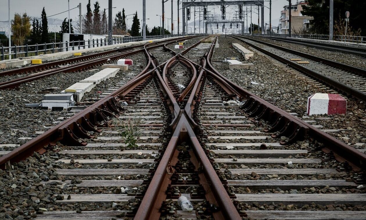 Φθιώτιδα: Έληξε η ταλαιπωρία για τους επιβάτες του Intercity 53 – Η ανακοίνωση της Hellenic Train