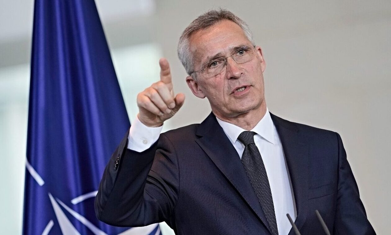 Έκπληξη: Ο Στόλτενμπεργκ «δικαιολόγησε» το κάψιμο του Κορανίου που εξόργισε την Τουρκία