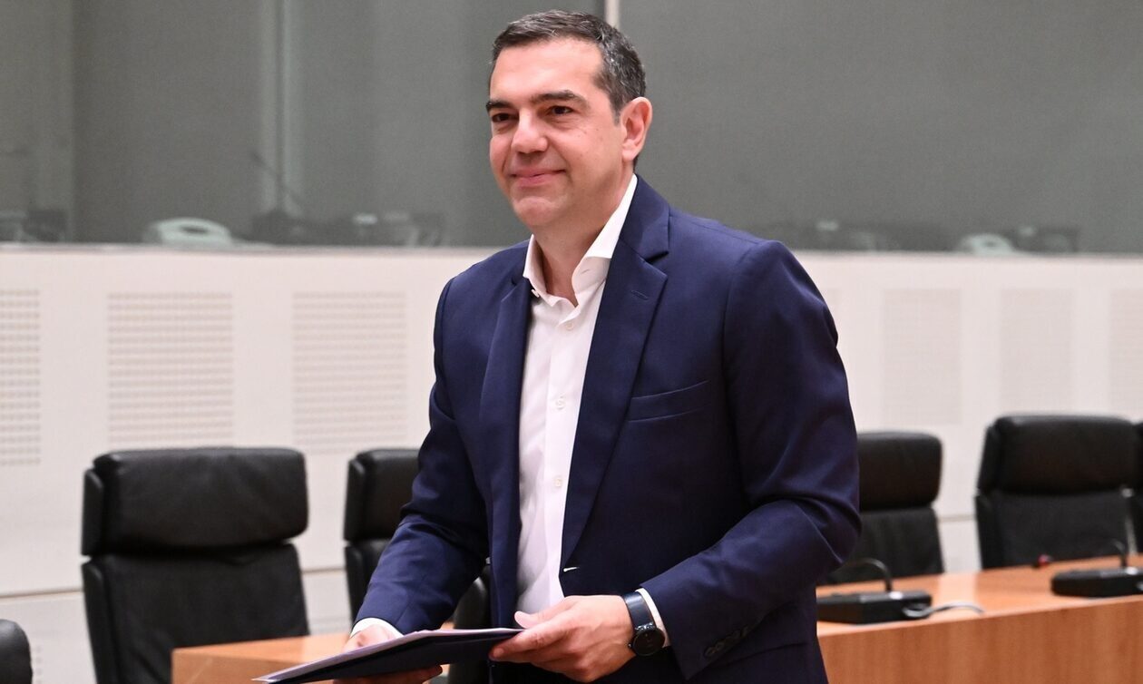 Αλέξης Τσίπρας: Πώς σχολιάζει την παραίτηση το Associated Press – «Βλέπει» διάδοχο την Αχτσιόγλου