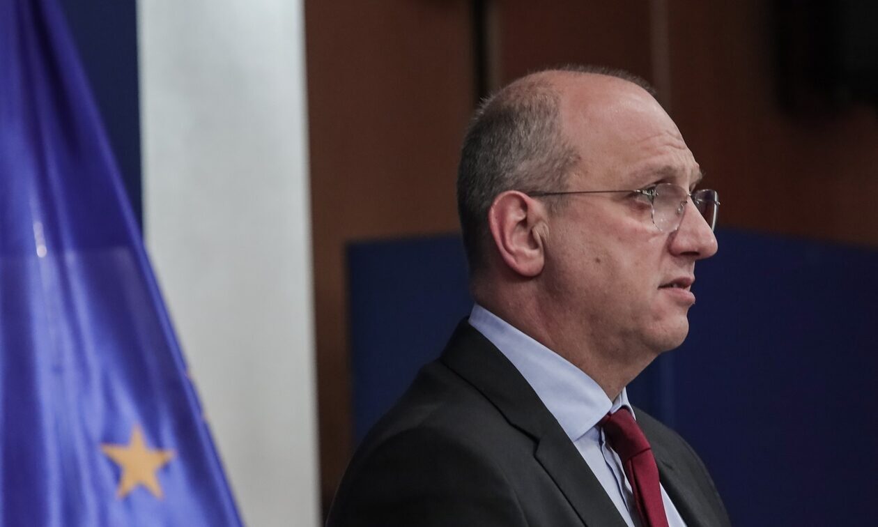 Οικονόμου: Η μεγάλη πλειοψηφία ψήφισε με κριτήριο ποιος θα εγγυηθεί καλύτερη προοπτική για το μέλλον