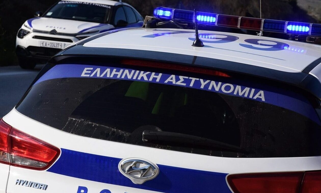 Εξαρθρώθηκε κύκλωμα διακίνησης ναρκωτικών στην Αιτωλοακαρνανία – 8 συλλήψεις