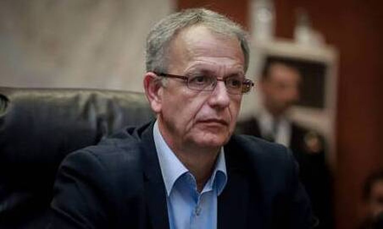 ΣΥΡΙΖΑ: «Δέχθηκα τραμπούκικη επίθεση» – Ο Ρήγας επιβεβαιώνει τον καυγά με Τζανακόπουλο