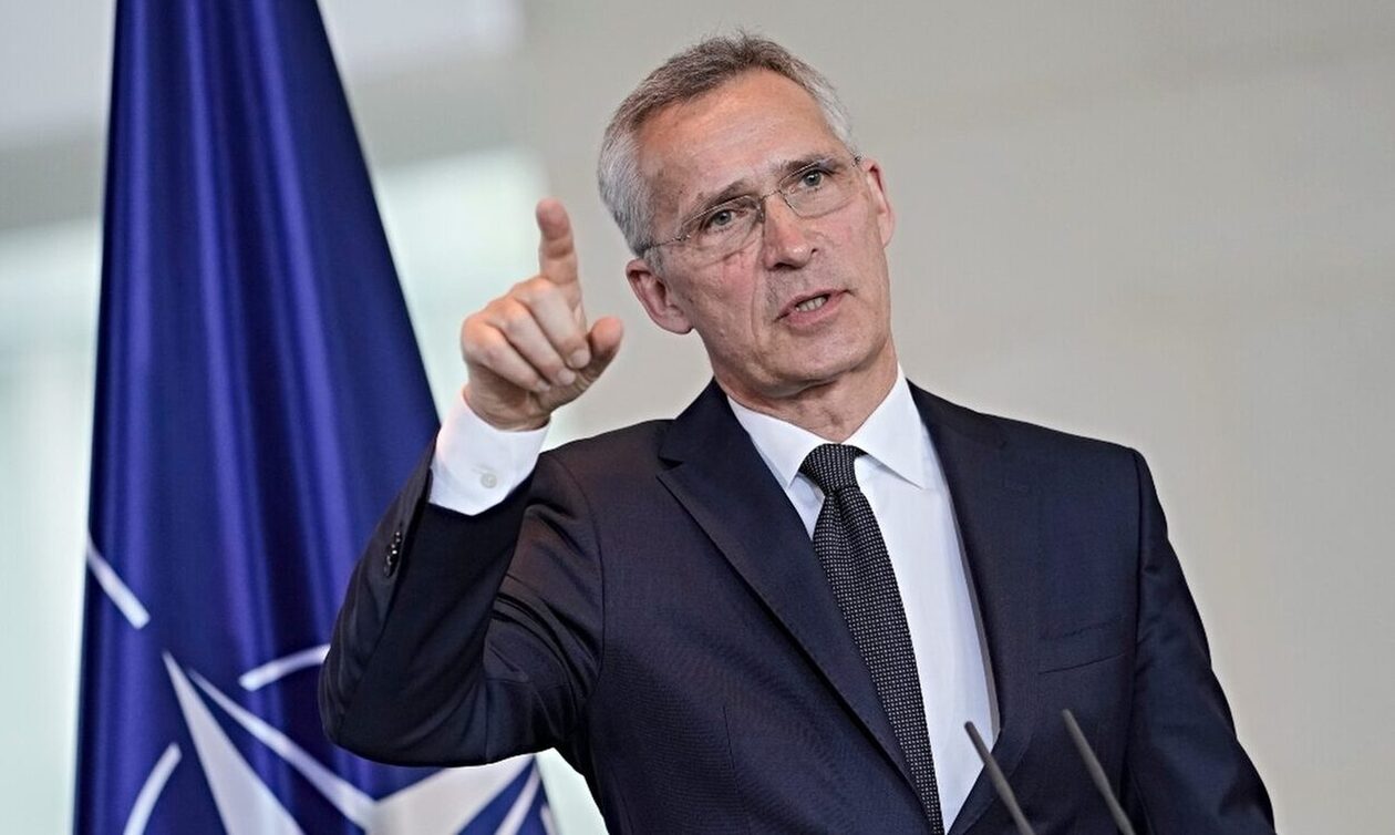 Προς παράταση της θητείας Στόλτενμπεργκ στο ΝΑΤΟ