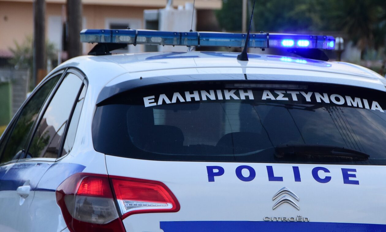 Θεσσαλονίκη: Διαρρήκτης βρέθηκε αντιμέτωπος με τον ένοικο διαμερίσματος και τον απείλησε