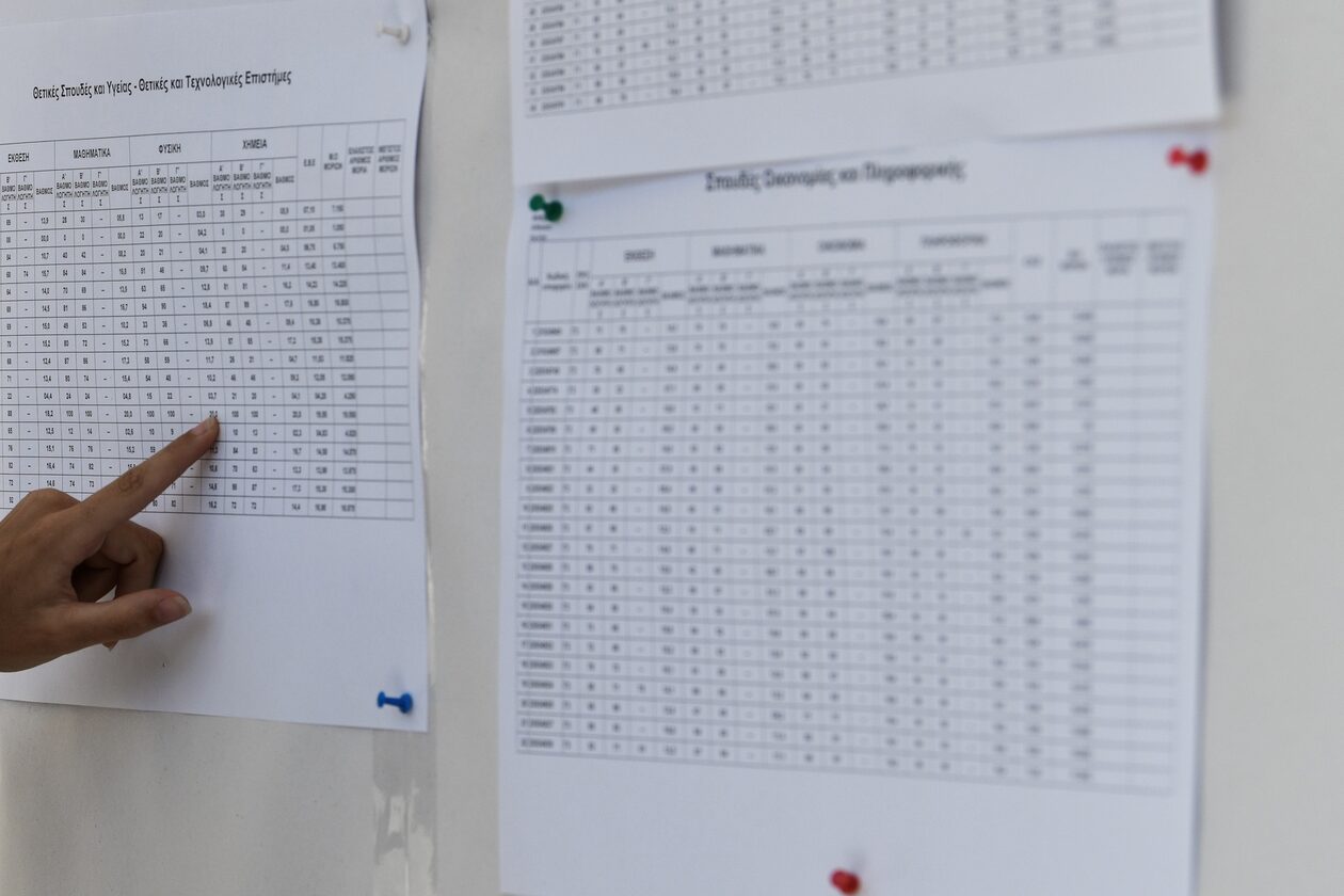 Μηχανογραφικό 2023: Το μεγάλο μυστικό στη συμπλήρωση από έναν ειδικό