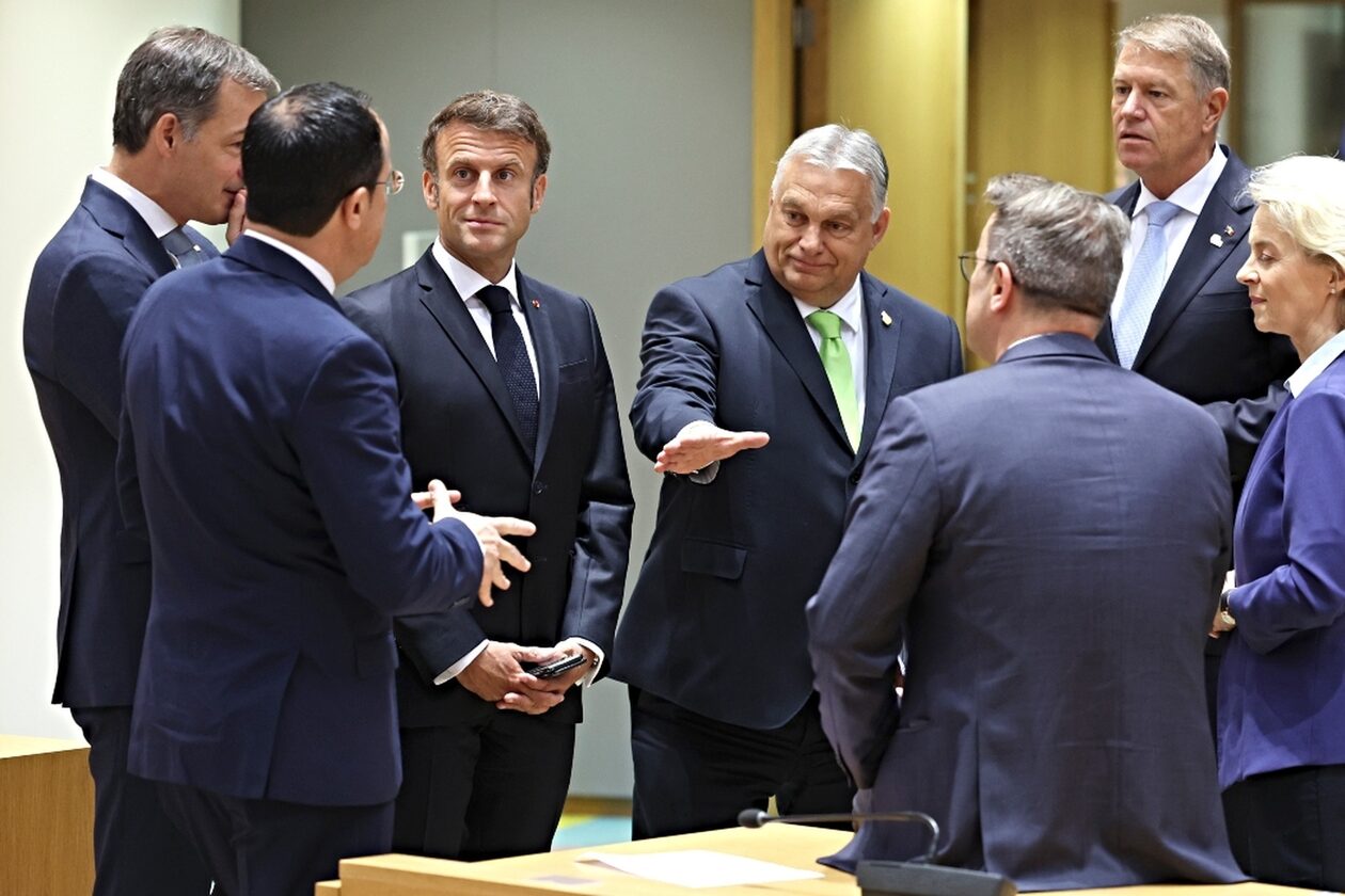 Σύνοδος Κορυφής: Νέο αδιέξοδο για το μεταναστευτικό, Ουγγαρία και Πολωνία επιμένουν στο «μπλόκο»