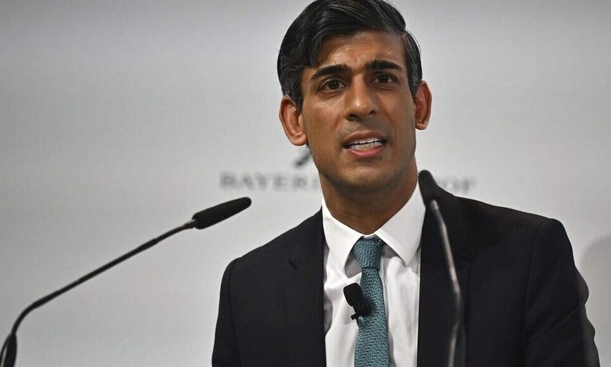 Κυβερνητική κρίση στη Μεγάλη Βρετανία