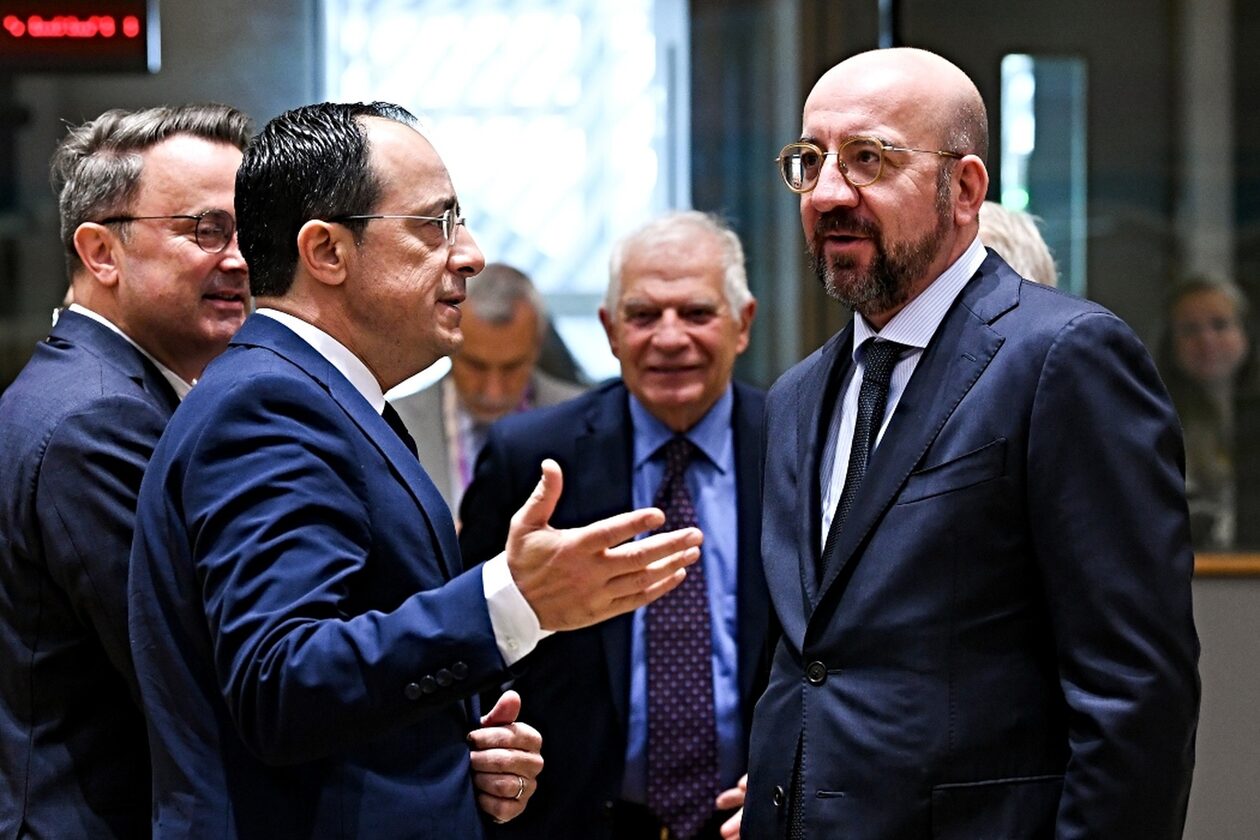 Ευρωπαϊκή Ένωση: Οι «27» υιοθέτησαν τα συμπεράσματα της Συνόδου Κορυφής για την Ανατολική Μεσόγειο