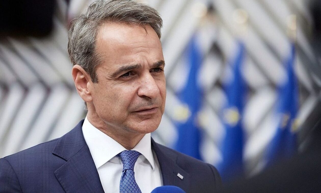 Μητσοτάκης: Ευκαιρία να χαράξουμε μονοπάτι επαναπροσέγγισης με Τουρκία -Η Ελλάδα δεν κάνει πίσω