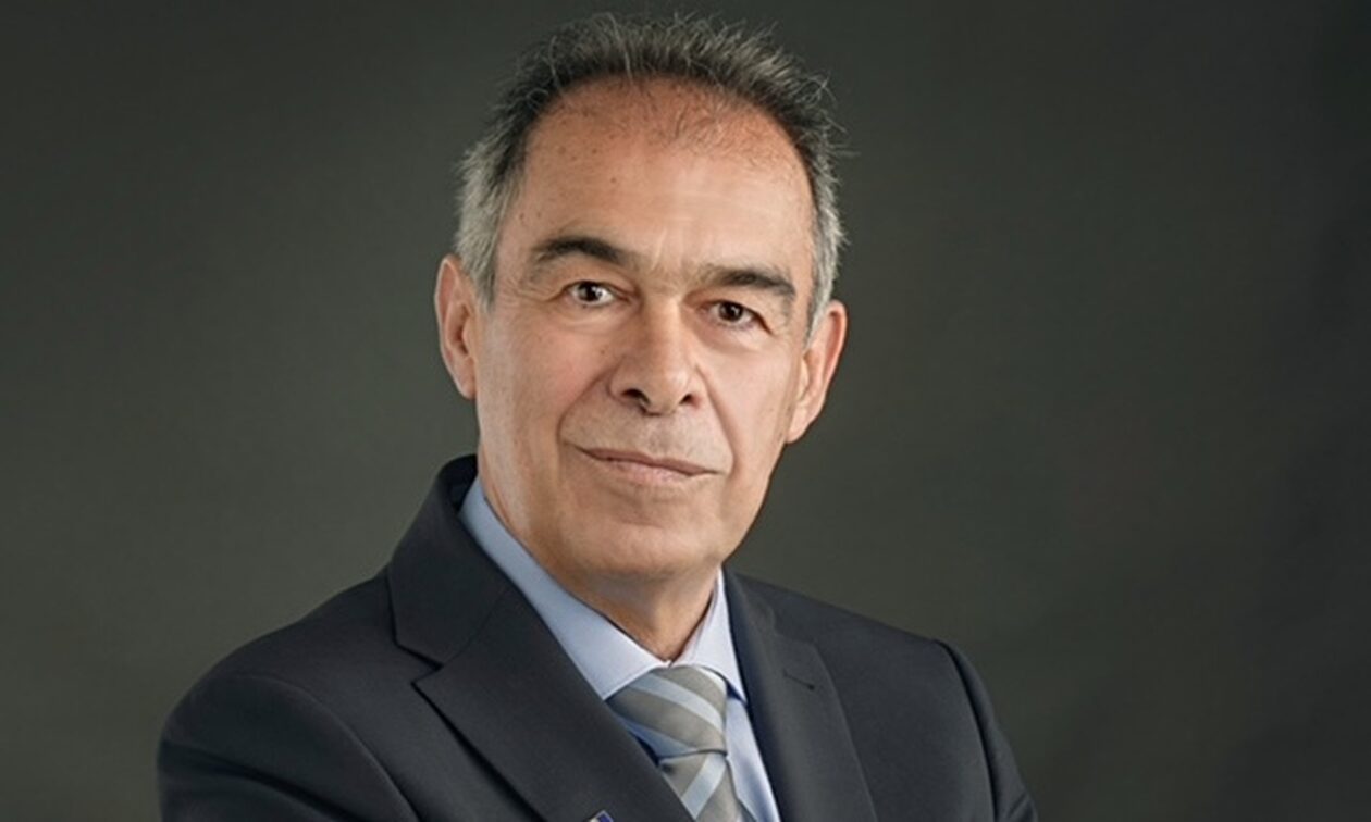 Ο Γιώργος Ιωακειμίδης στη Γιορτή Κλήδονα στο Βύρωνα