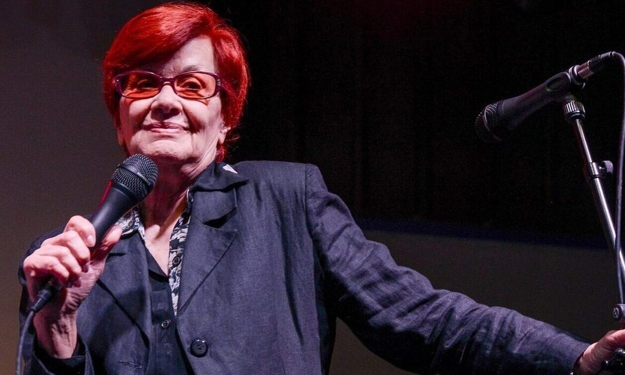 Άντζελα Ζήλεια: Τη Δευτέρα 3 Ιουλίου η κηδεία της – Η επιθυμία της οικογένειας