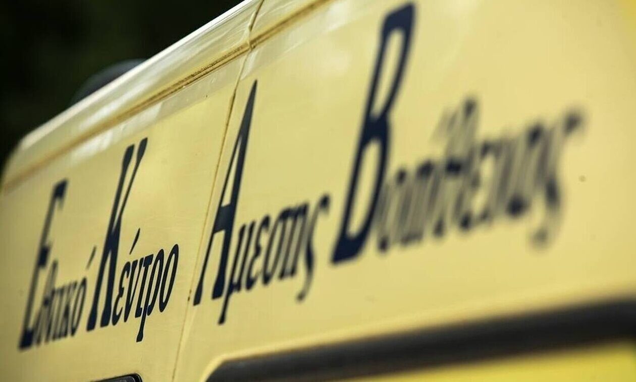 Πάτρα: Νέο τροχαίο με τραυματισμό ντελιβερά