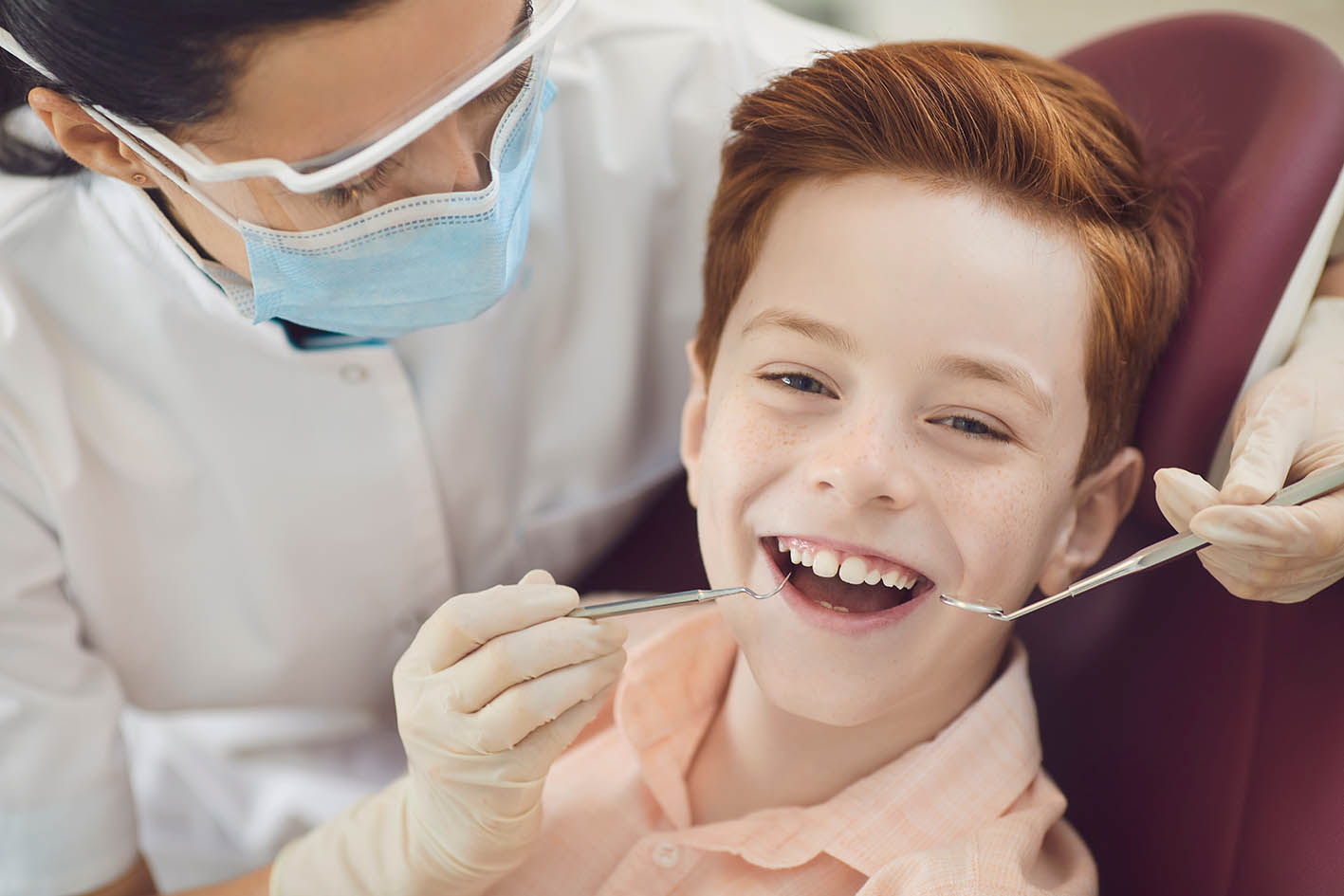 Dentist Pass: Περισσότερες από 129.000 αιτήσεις για το πρόγραμμα προληπτικής οδοντιατρικής φροντίδας