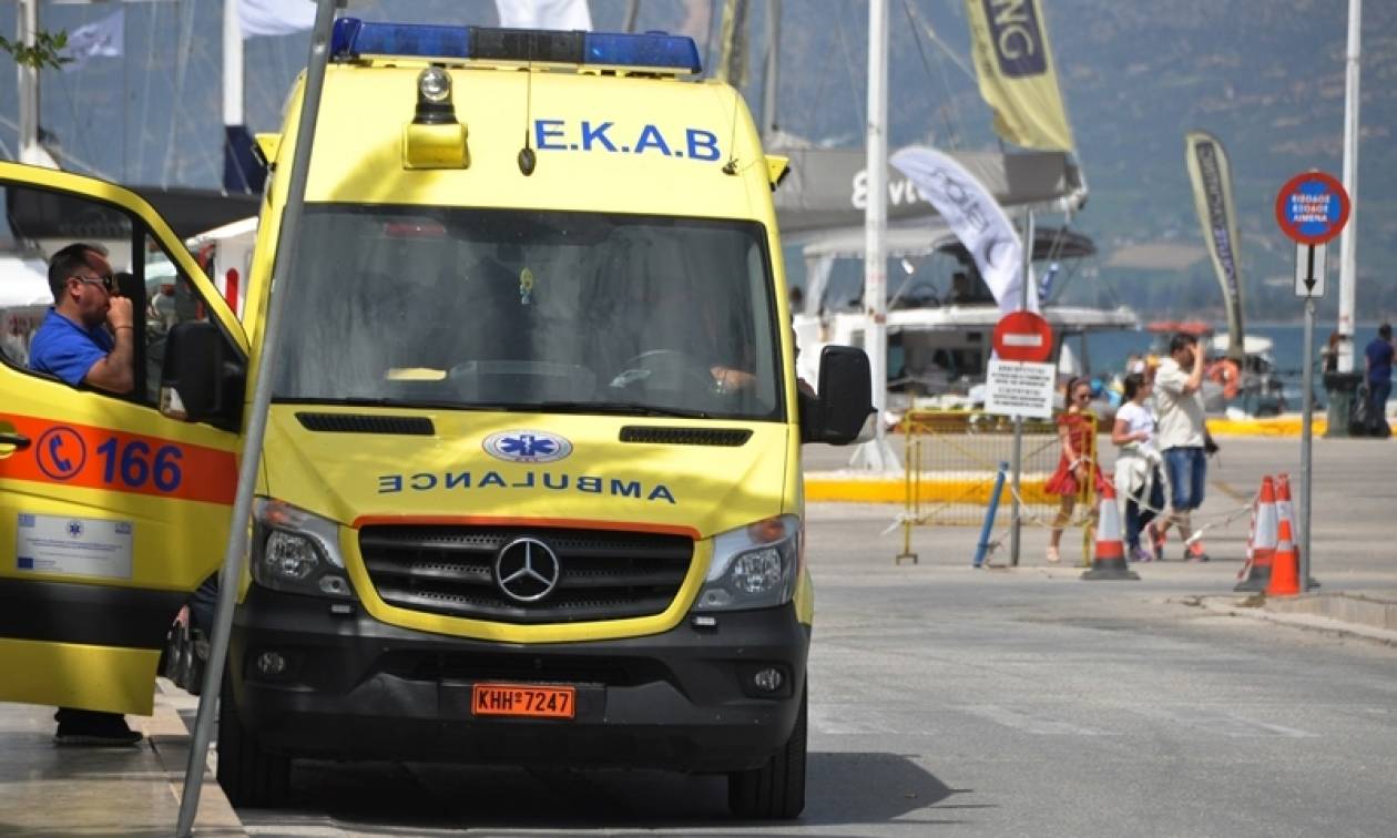 Ενίσχυση του ΕΚΑΒ και νέα περιστατικά καθυστερήσεων: Αναλαμβάνουν υπηρεσία 199 άτομα σε 61 περιοχές της χώρας