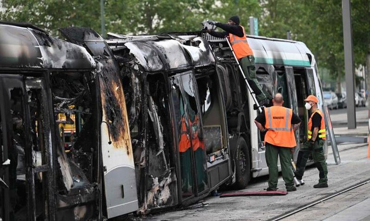 Γαλλία: Διακοπή των διασυνοριακών συνδέσεων από τη Γενεύη