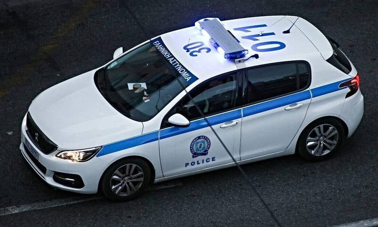 Συναγερμός στον Βόλο: 30χρονος ακούμπησε τα γεννητικά του όργανα σε νεαρή στο πάρκο