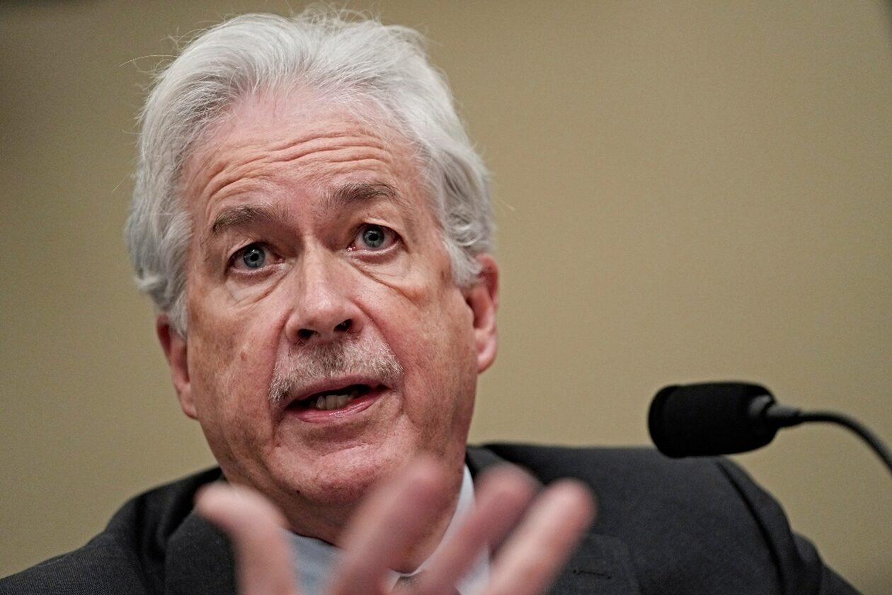 Ο επικεφαλής της CIA πραγματοποίησε μυστικό ταξίδι – «αστραπή» στην Ουκρανία