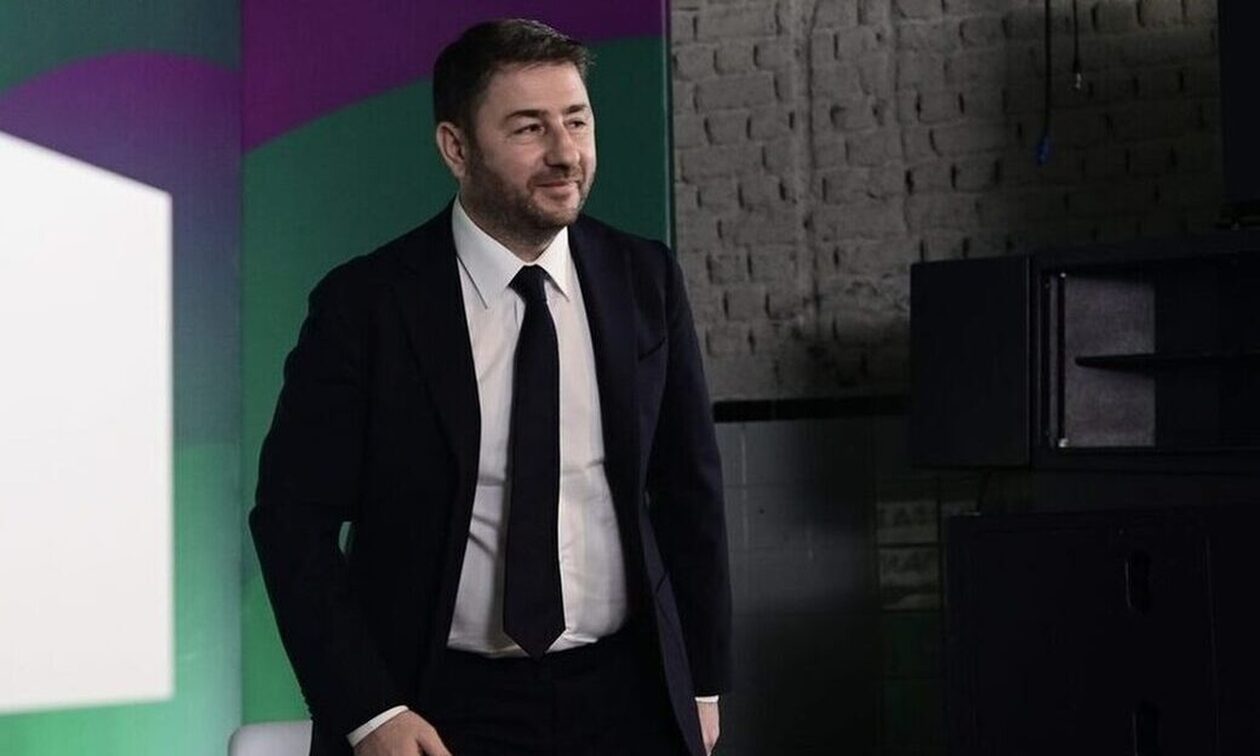 Την έδρα της Α Θεσσαλονίκης επέλεξε ο Νίκος Ανδρουλάκης – Εκτός Βουλής ο Χάρης Καστανίδης