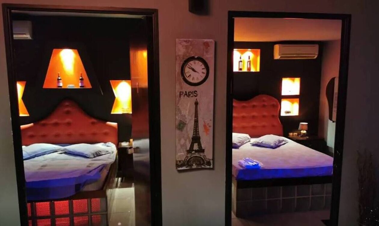 Εξαρθρώθηκε κύκλωμα trafficking με θύματα 51 γυναίκες – Συνελήφθησαν 22 άτομα