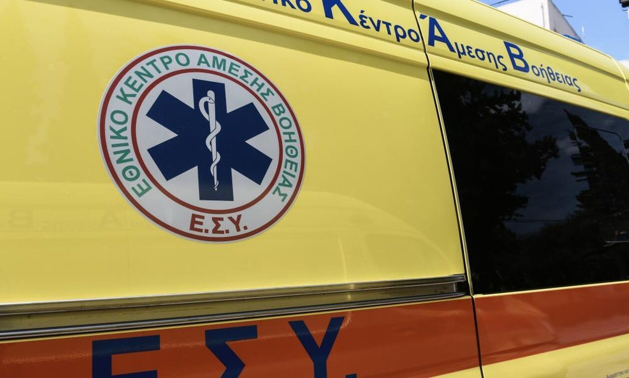 Τραγωδία στη Θεσσαλονίκη: Έχασε τη ζωή του 57χρονος που έπεσε από μηχάνημα έργου