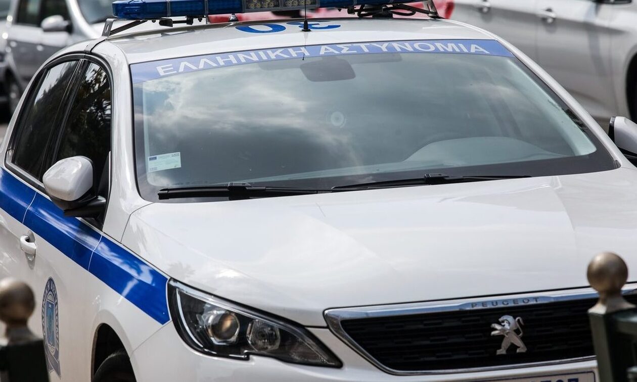 Καλαμαριά: Σύλληψη 42χρονου που είχε ληστέψει τρία καταστήματα