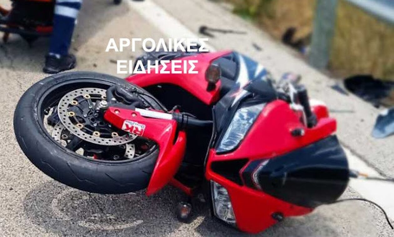 Τραγωδία στην Αργολίδα: Ένας νεκρός και τρεις τραυματίες σε τροχαίο στην Επίδαυρο