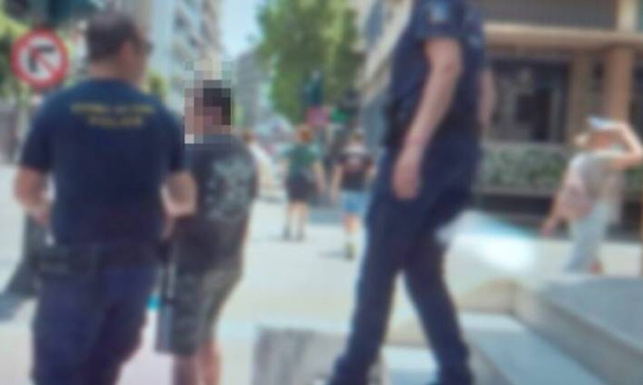 Πάτρα: Φυλάκιση 22 μηνών στον 40χρονο που ξυλοφόρτωσε την ηλικιωμένη μητέρα του