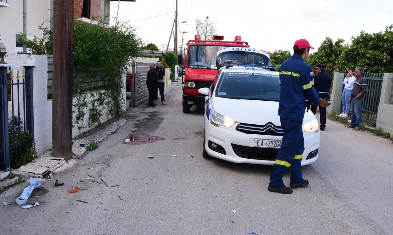 «Μάτωσε» η άσφαλτος: Δεκαεπτά νεκροί και 661 τραυματίες σε 553 τροχαία τον Ιούνιο στην Αττική